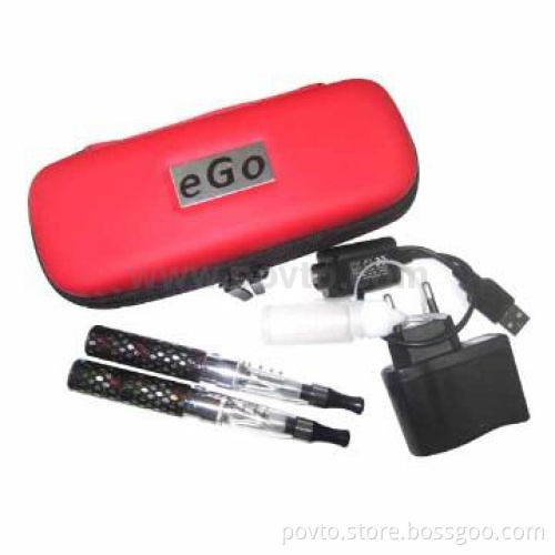 best seller ecigarette kit ego B, ego K, ego Q, ego Z, ego H